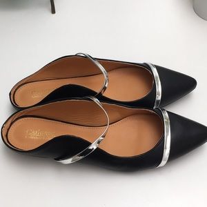 New without box Catherine Malandtino flats